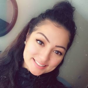 Meet your Posher, Jazmyn